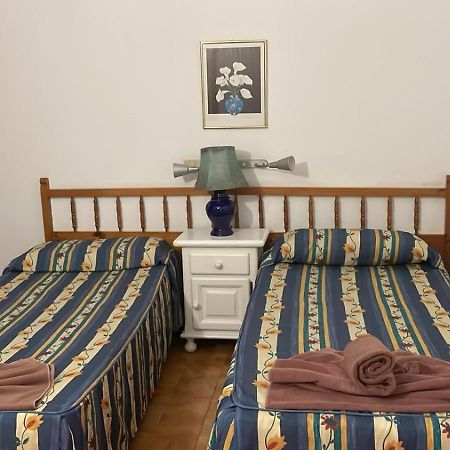 Apartamentos Las Acacias Puerto del Carmen  Eksteriør bilde