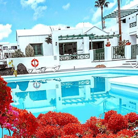 Apartamentos Las Acacias Puerto del Carmen  Eksteriør bilde