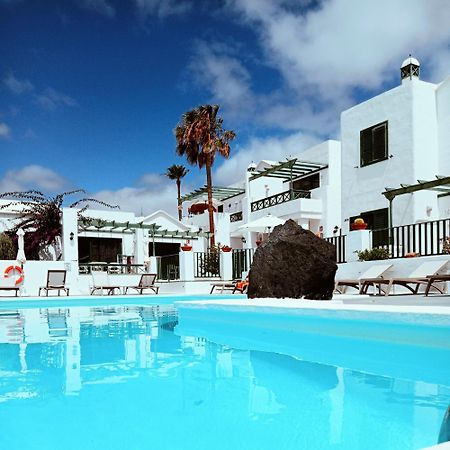 Apartamentos Las Acacias Puerto del Carmen  Eksteriør bilde