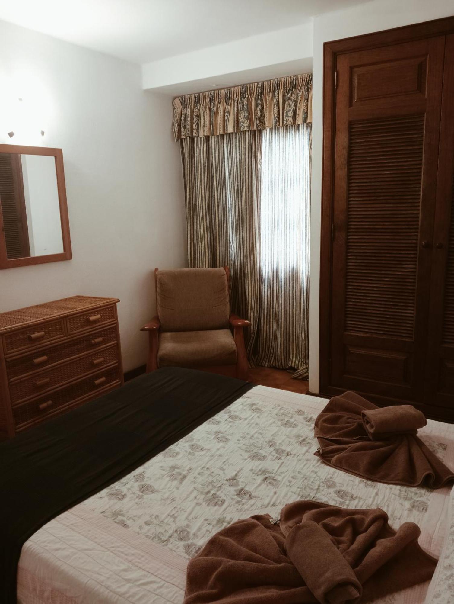 Apartamentos Las Acacias Puerto del Carmen  Eksteriør bilde