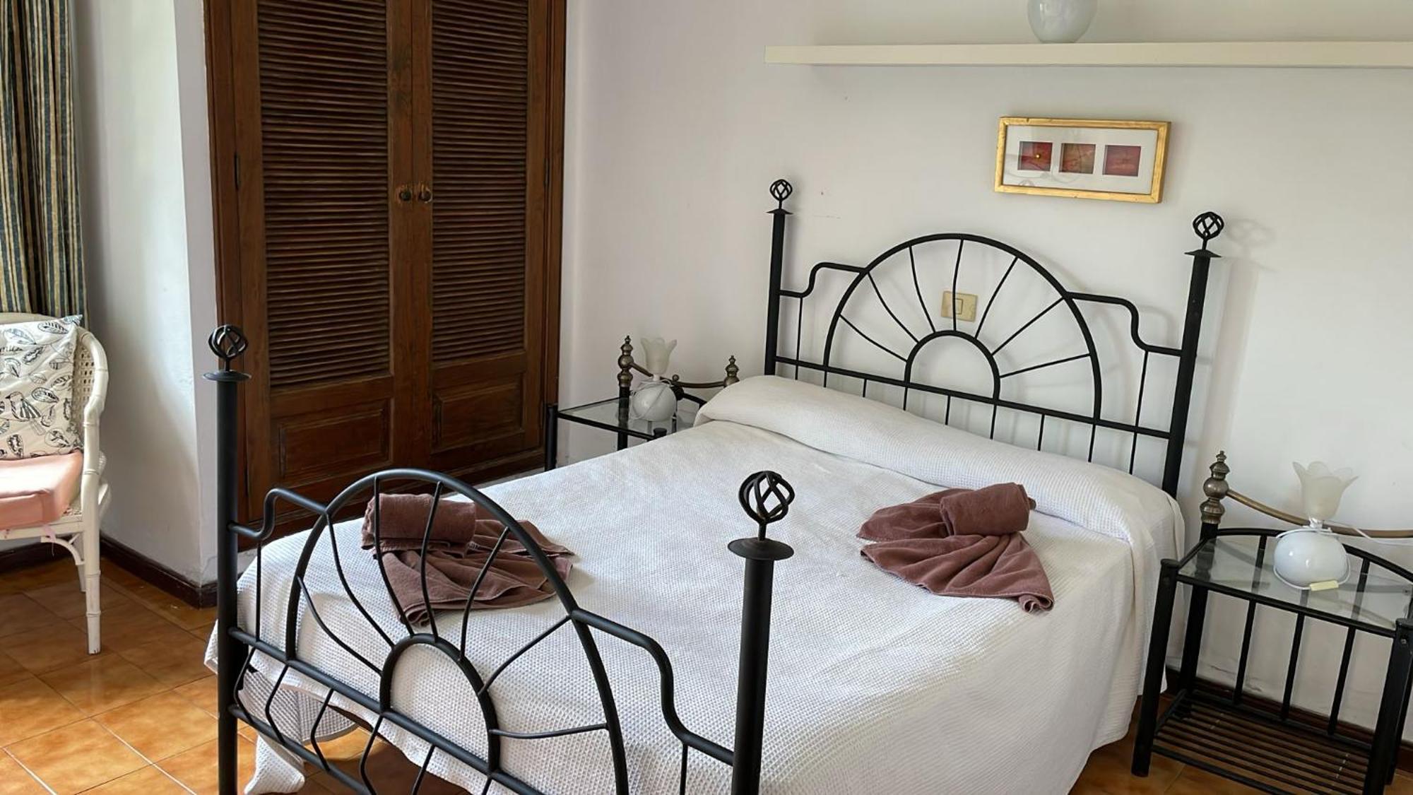 Apartamentos Las Acacias Puerto del Carmen  Eksteriør bilde