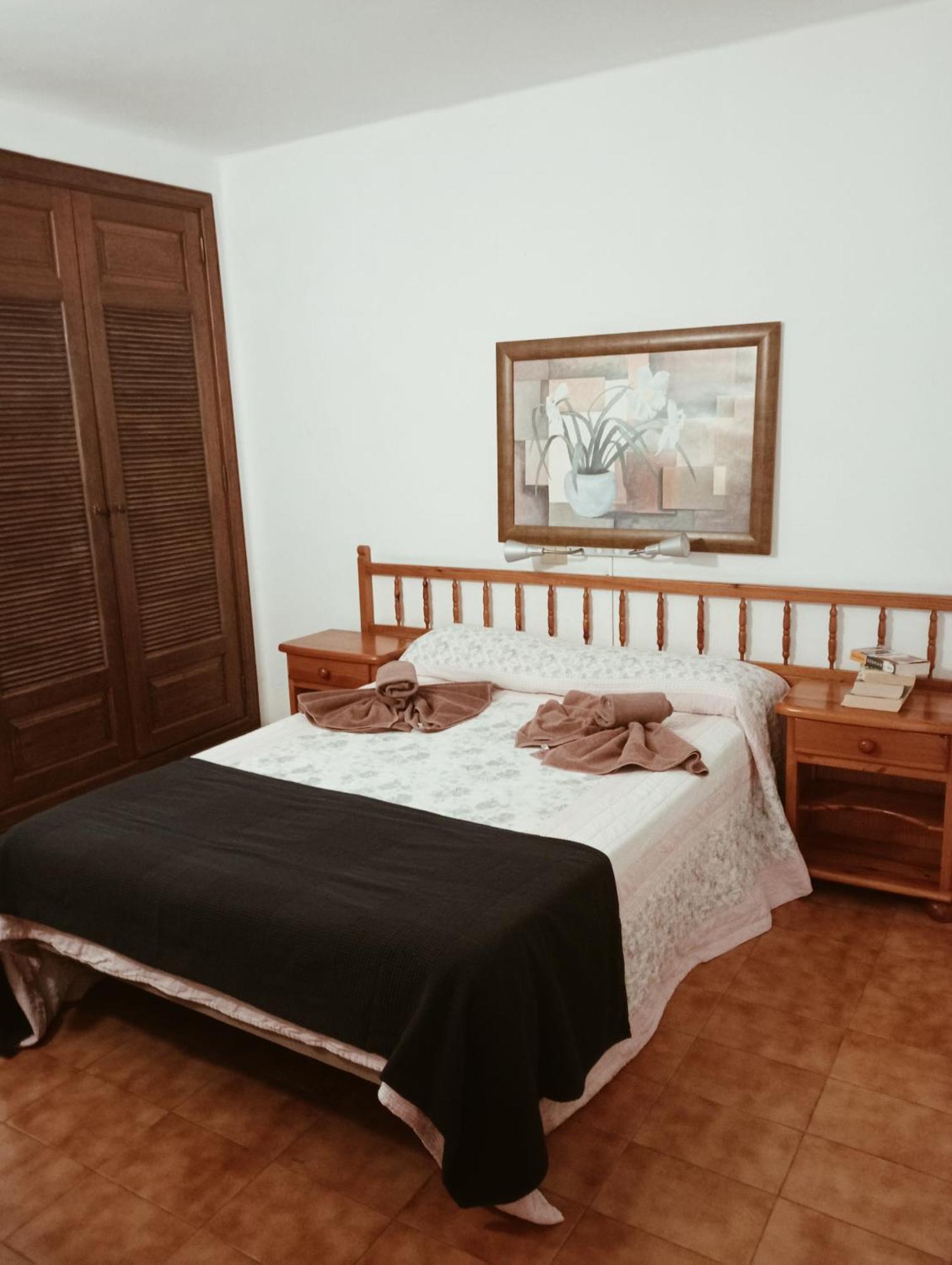 Apartamentos Las Acacias Puerto del Carmen  Eksteriør bilde