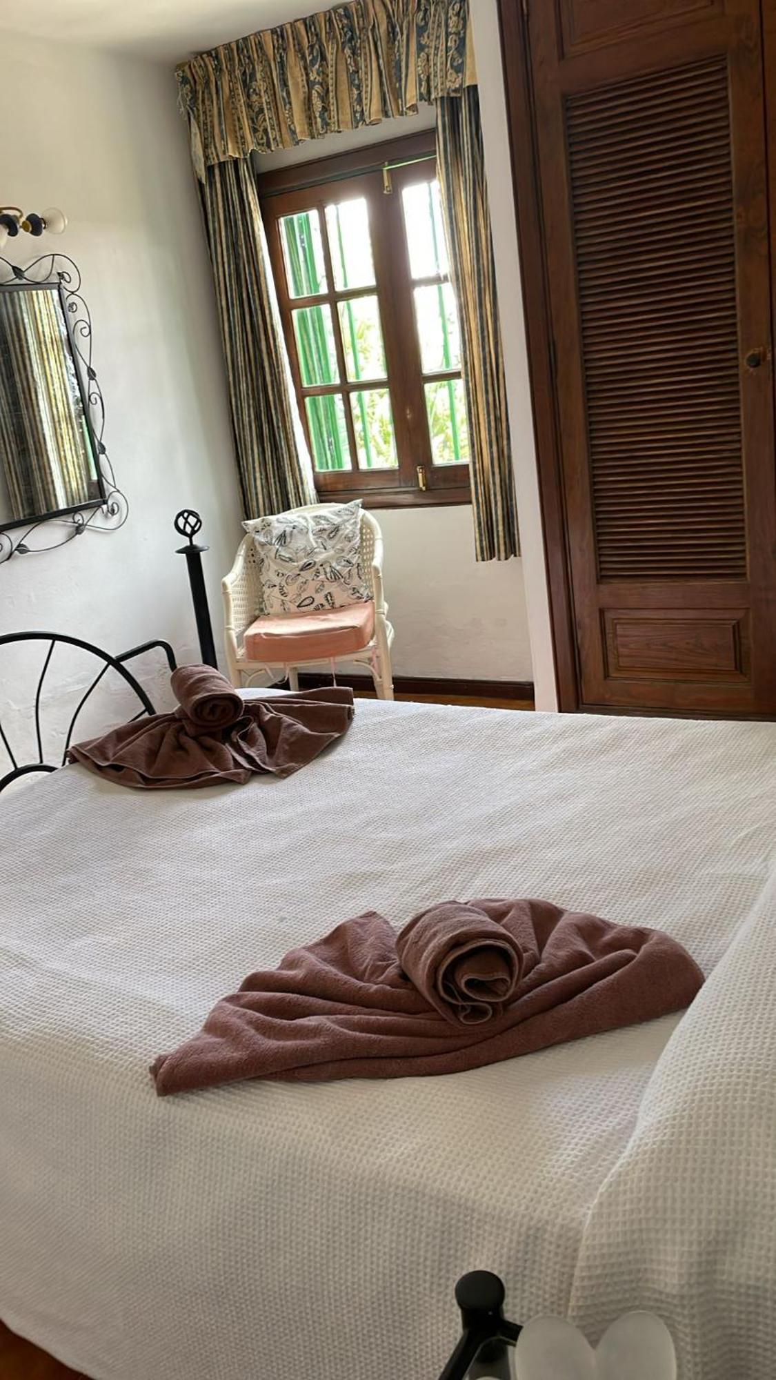 Apartamentos Las Acacias Puerto del Carmen  Eksteriør bilde