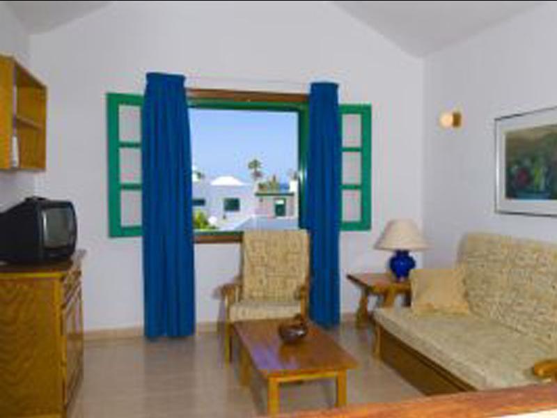 Apartamentos Las Acacias Puerto del Carmen  Eksteriør bilde