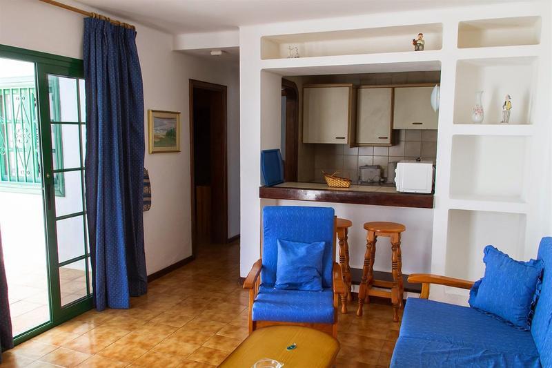 Apartamentos Las Acacias Puerto del Carmen  Eksteriør bilde