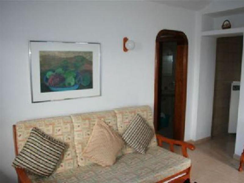 Apartamentos Las Acacias Puerto del Carmen  Eksteriør bilde