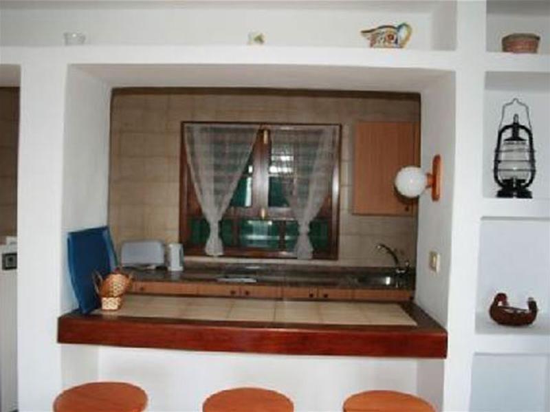 Apartamentos Las Acacias Puerto del Carmen  Eksteriør bilde