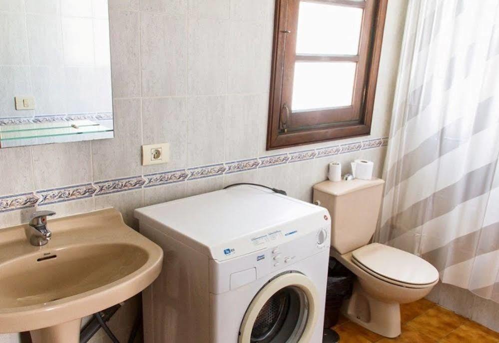 Apartamentos Las Acacias Puerto del Carmen  Eksteriør bilde