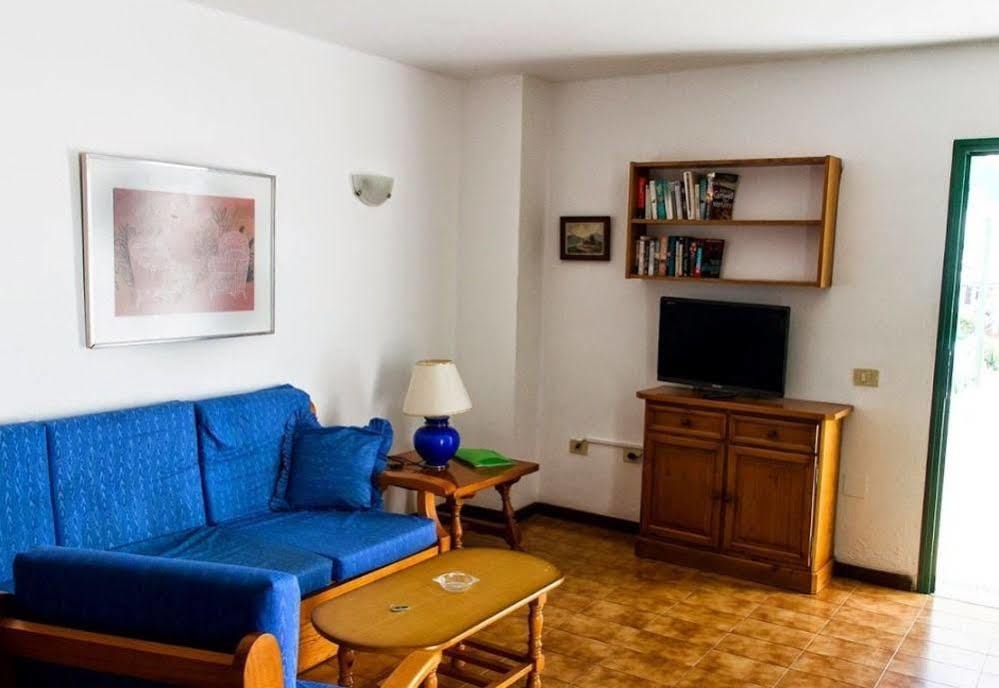 Apartamentos Las Acacias Puerto del Carmen  Eksteriør bilde