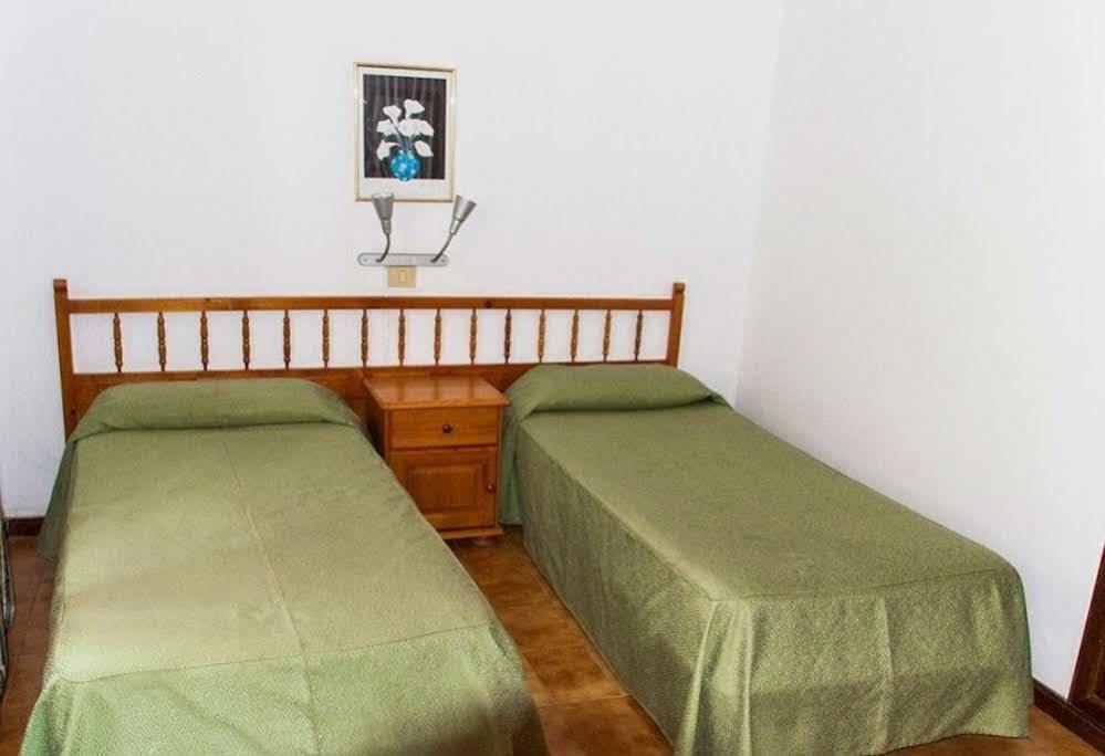 Apartamentos Las Acacias Puerto del Carmen  Eksteriør bilde