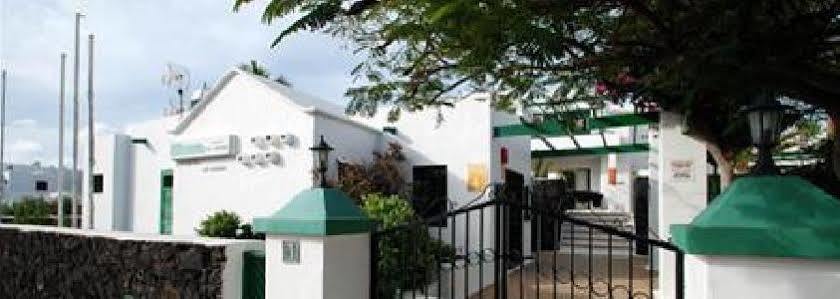Apartamentos Las Acacias Puerto del Carmen  Eksteriør bilde