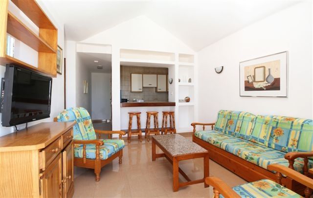 Apartamentos Las Acacias Puerto del Carmen  Eksteriør bilde
