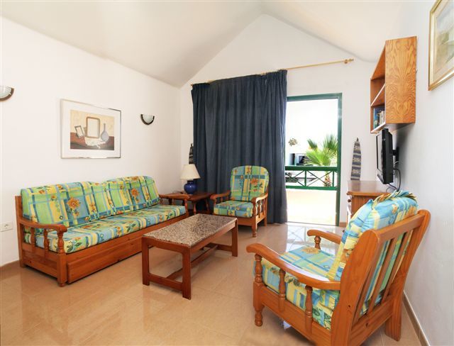 Apartamentos Las Acacias Puerto del Carmen  Eksteriør bilde