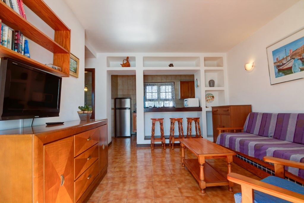Apartamentos Las Acacias Puerto del Carmen  Eksteriør bilde